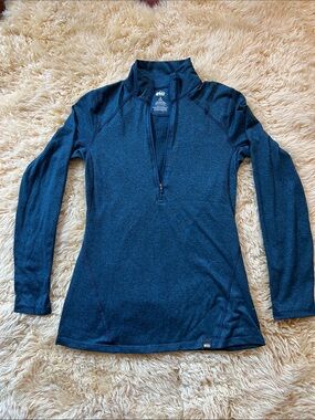 REI Women’s 1/4 Zip - Baselayer - Pullover